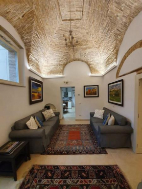 Casa Santa Maria - Beautifully restored house in centro storico Irsina Basilicata Puglia